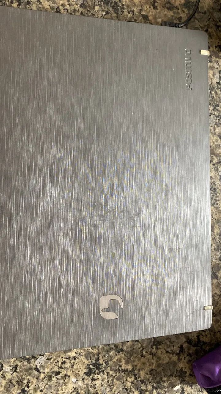 Notebook Positivo  - Foto 2