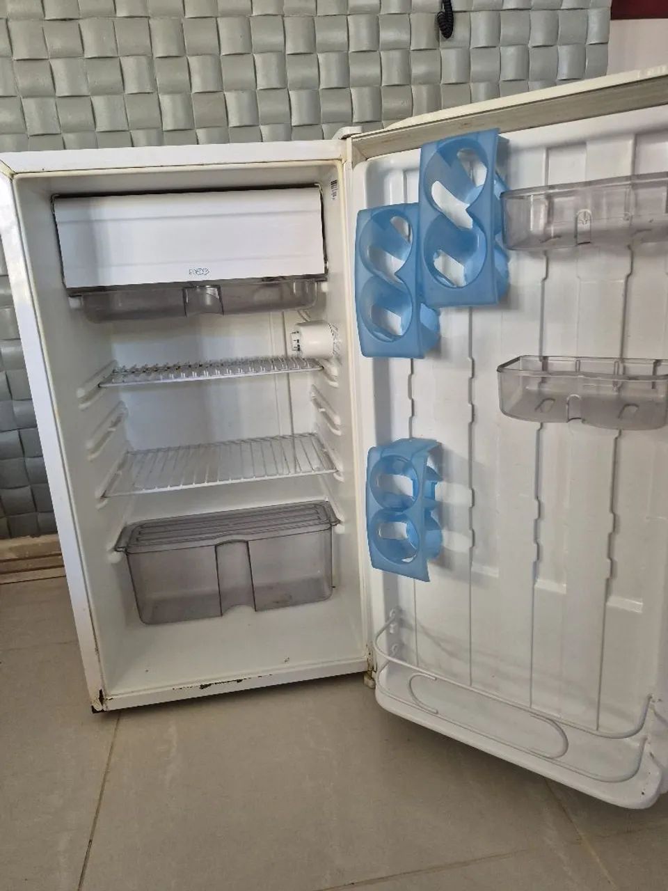 Frigobar Consul 120L - Foto 4