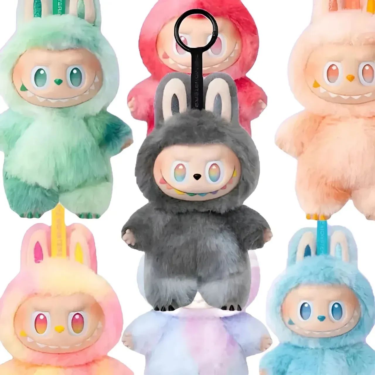 Boneco Labubu (Promoção) - Foto 2