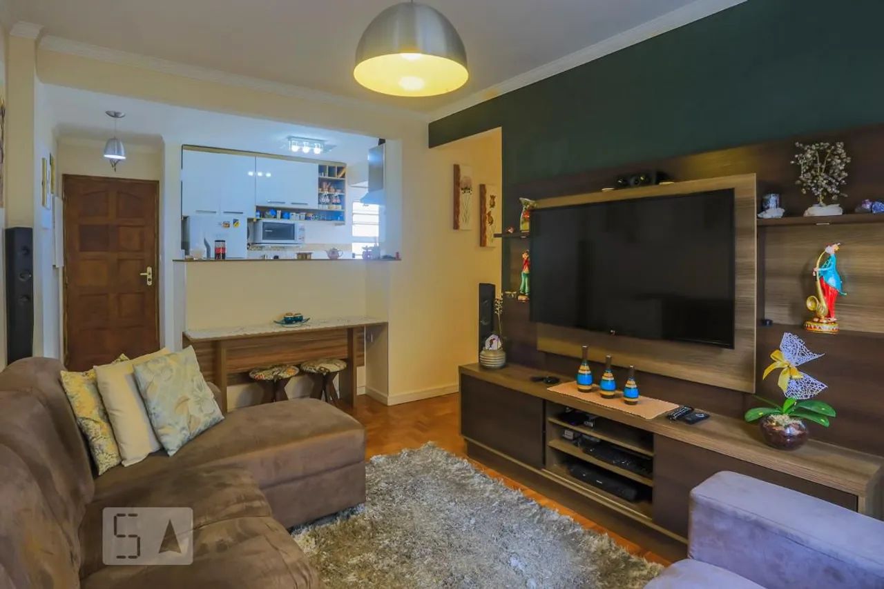 Apartamento à Venda - Cambuci, 2 Quartos, 63 m2 - Foto 4