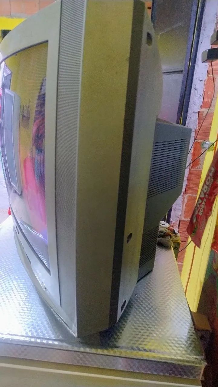 Tv LG 32 funcionando perfeitamente  - Foto 2