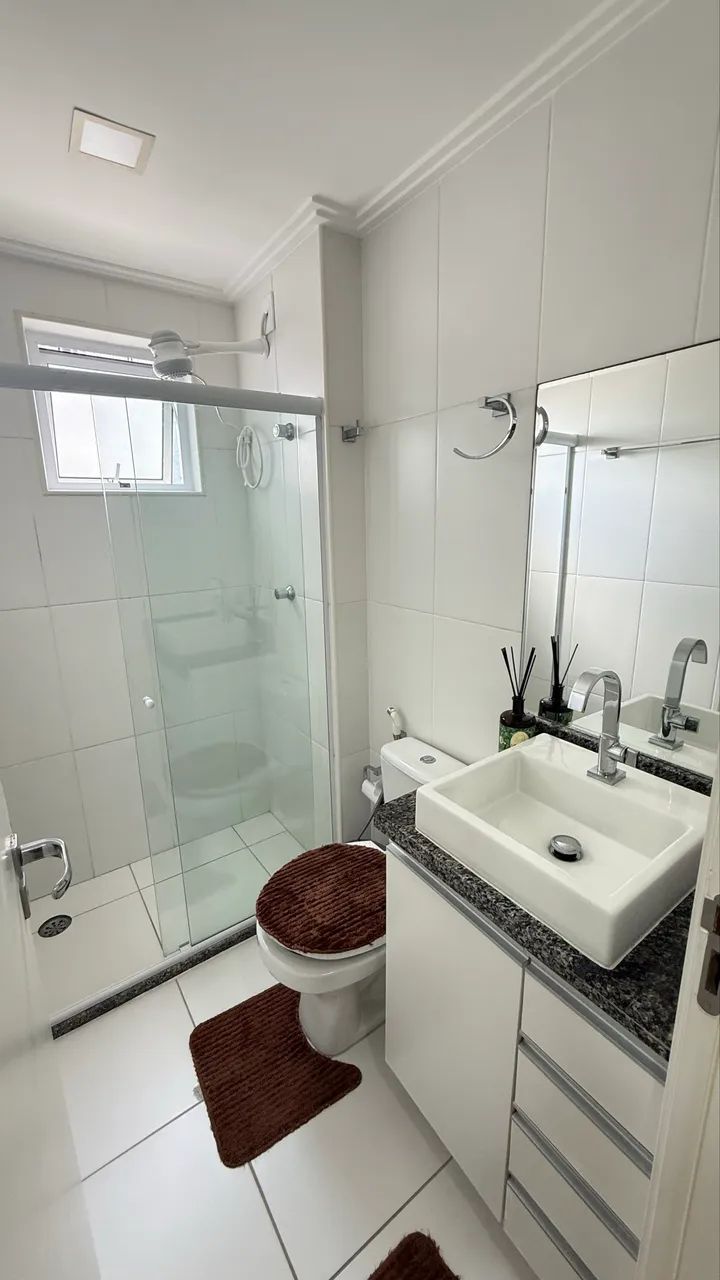 Alugo apartamento mobiliado na Farolandia - Foto 5