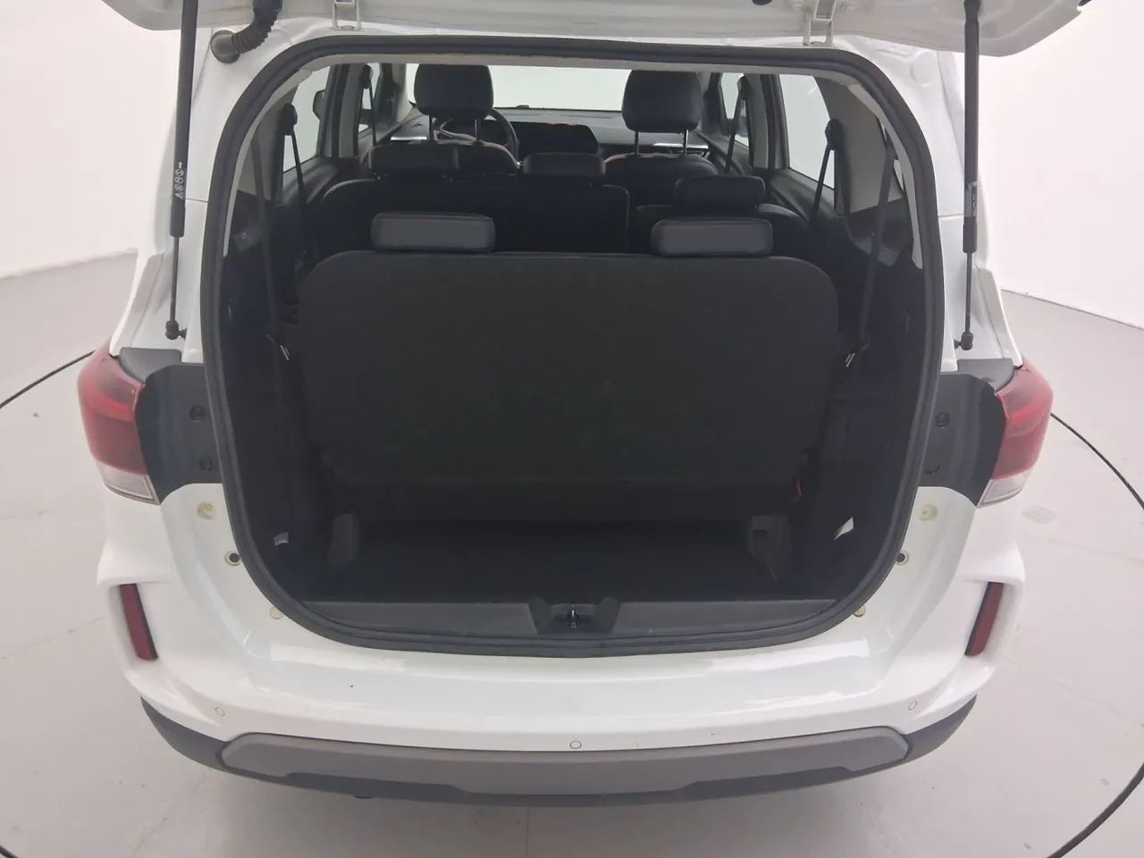 Chevrolet Spin PREMIER 1.8 8V Econo.Flex 5p Aut., foto 9 de 18