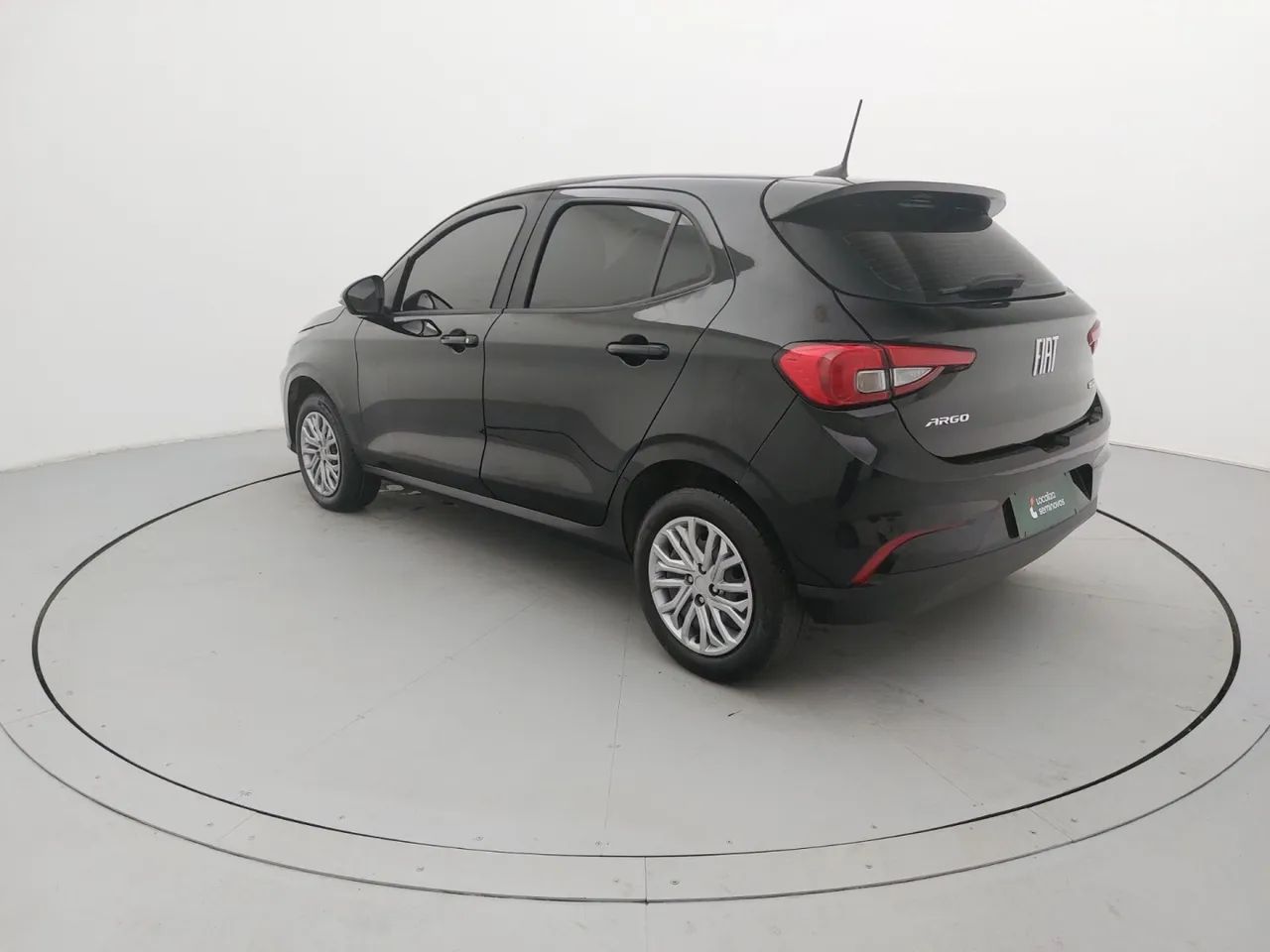 Fiat Argo Drive 1.0 Firefly 2026 - Foto 3