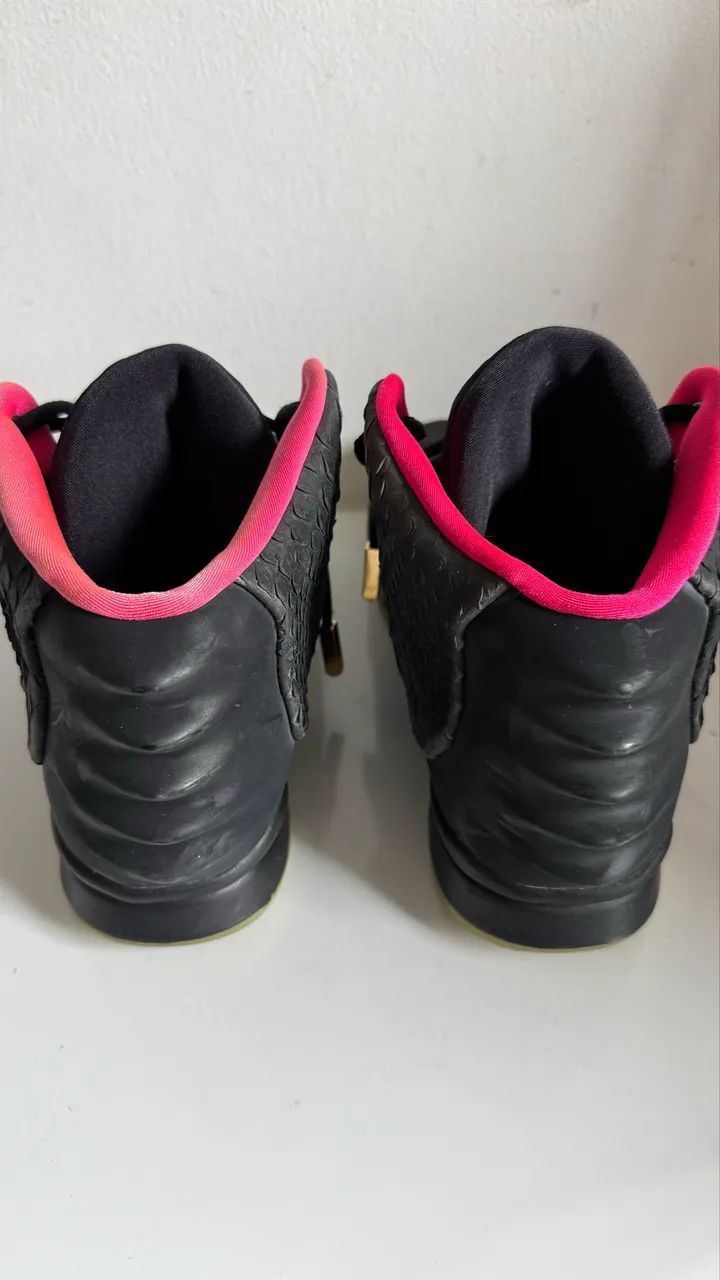 NIKE AIR YEEZY  - Foto 5