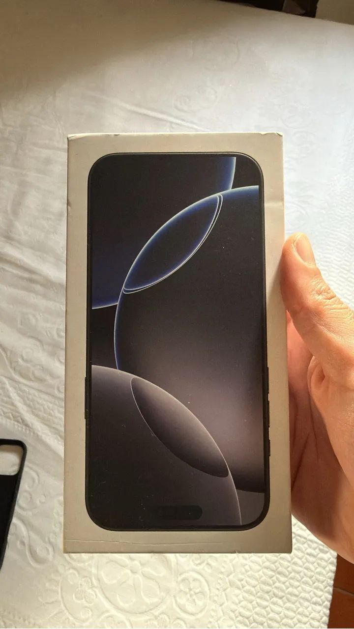 iPhone 16 pro Max  - Foto 3