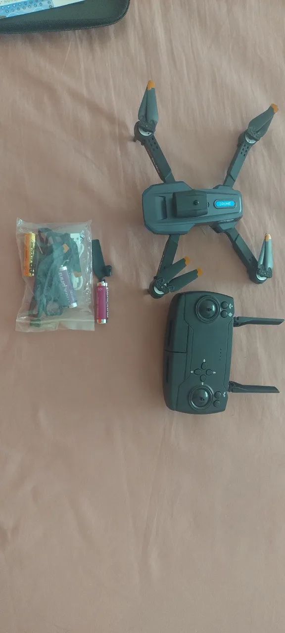 Drone P10 Pro - Foto 2