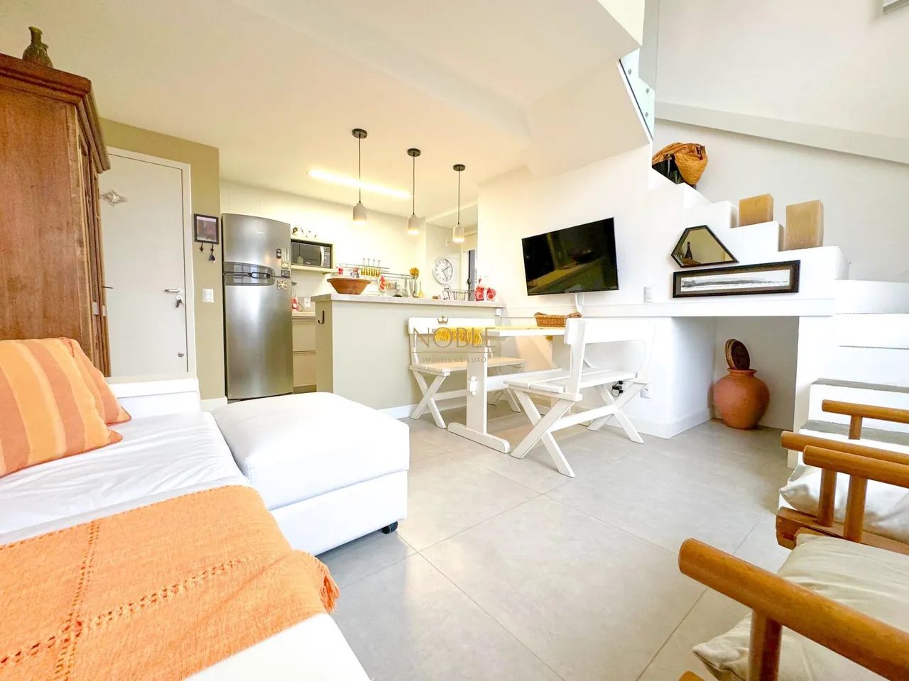 Loft proximo ao mar! - Foto 5