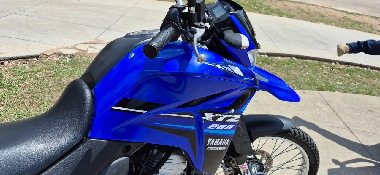 OFERTA LANDER 250CC 2023 - Foto 5