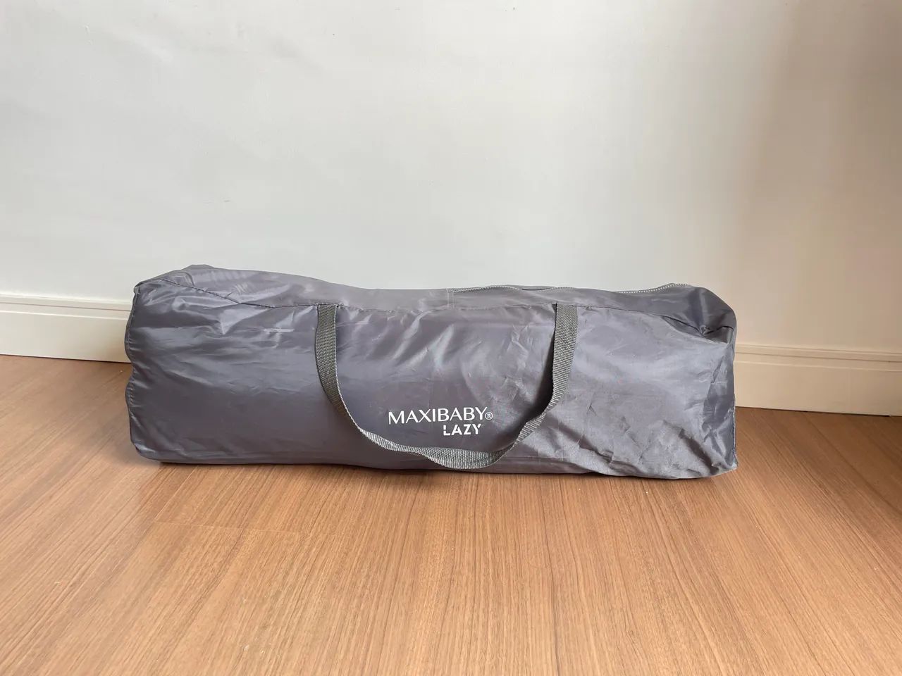  Berço Portátil Infantil Cercado 0-15kg MaxyBaby - Foto 5