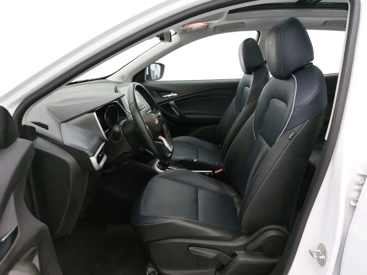 Chevrolet Tracker Premier 1.2 Turbo 12V Flex Aut., foto 16 de 18