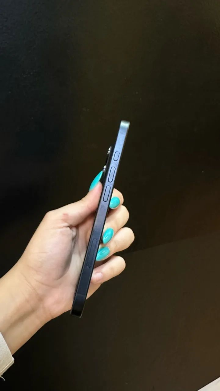 IPHONE 16 PRETO 128GB - Foto 5