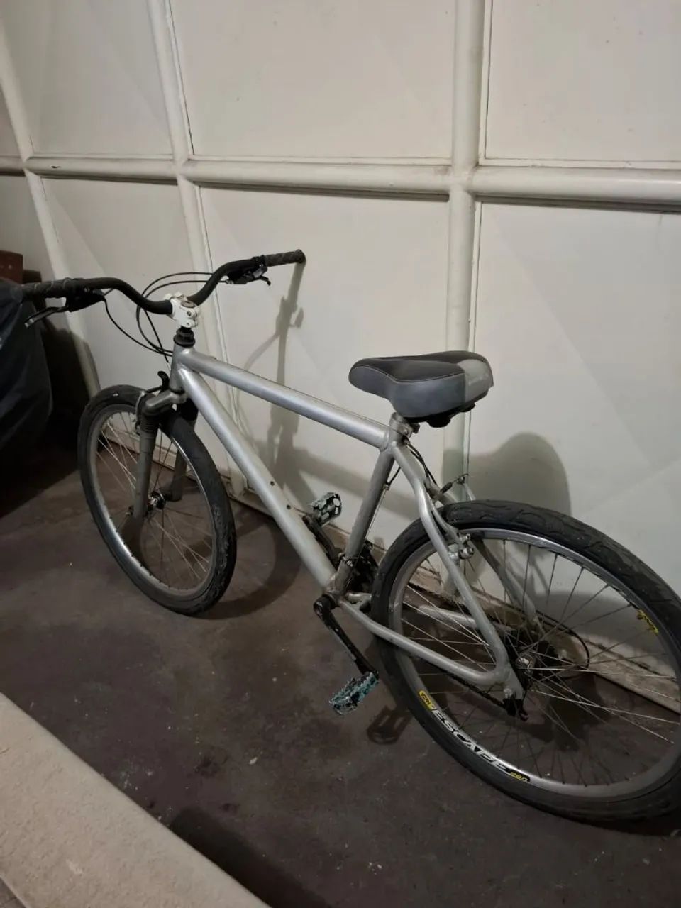 Bicicleta Aro 26 - Foto 2