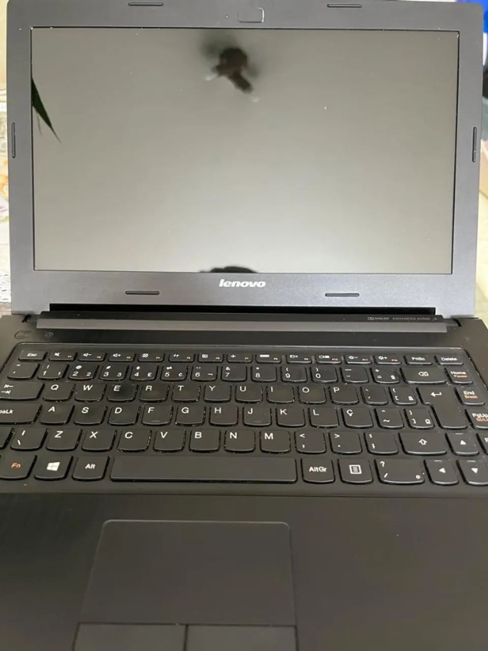 Notebook - Foto 3