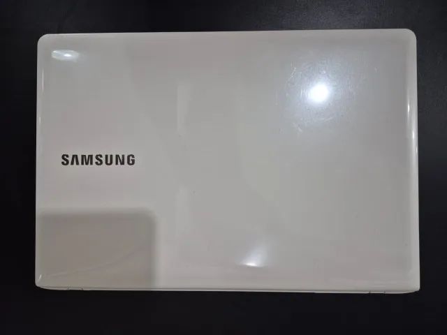 Notebook Samsung np270e4e
