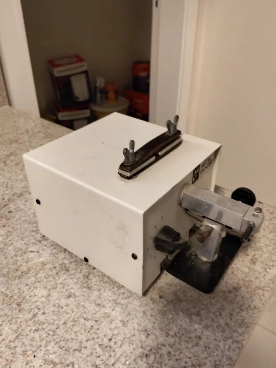 Máquina de Solda Ponto Ortodôntica - Foto 3