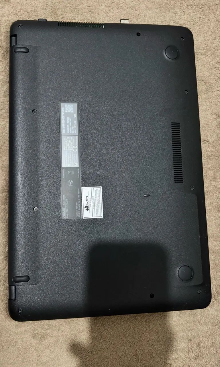 Notebook azus  - Foto 3