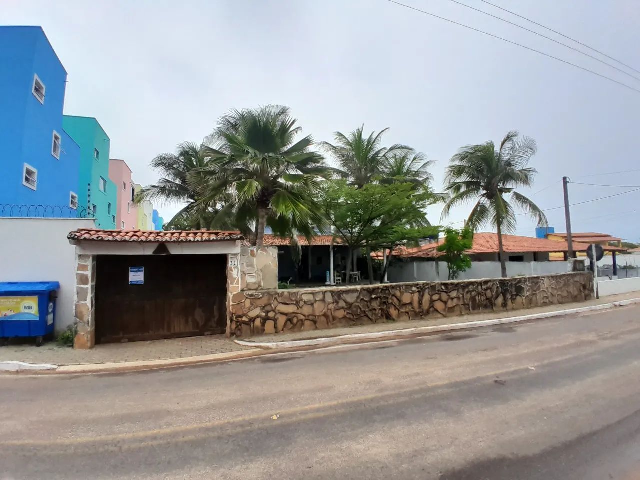 Casa Praia de Tabatinga - Nísia Floresta - RN - Foto 2