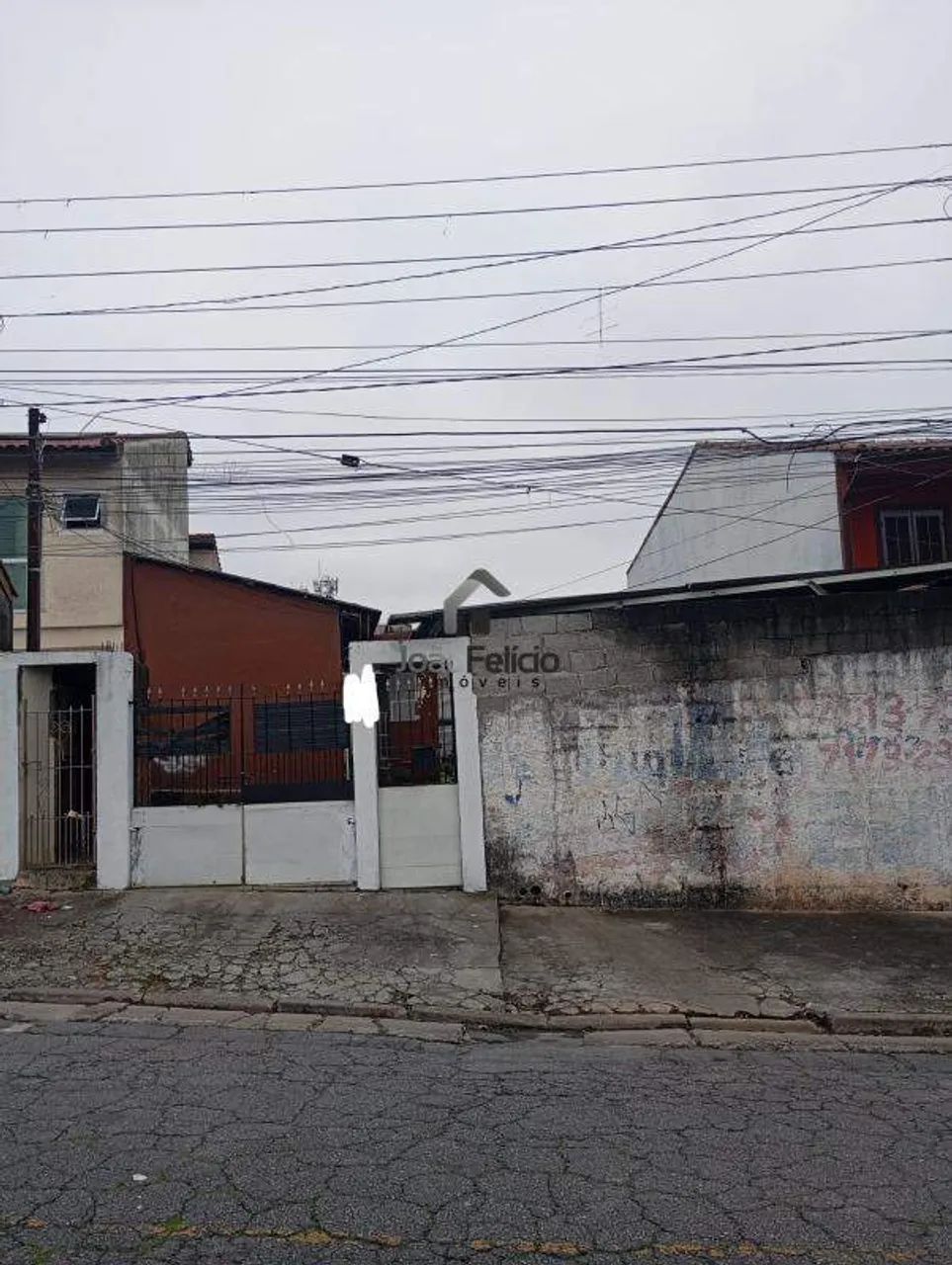 Terreno à venda, Vila Assis Brasil - Mauá/SP - Foto 2