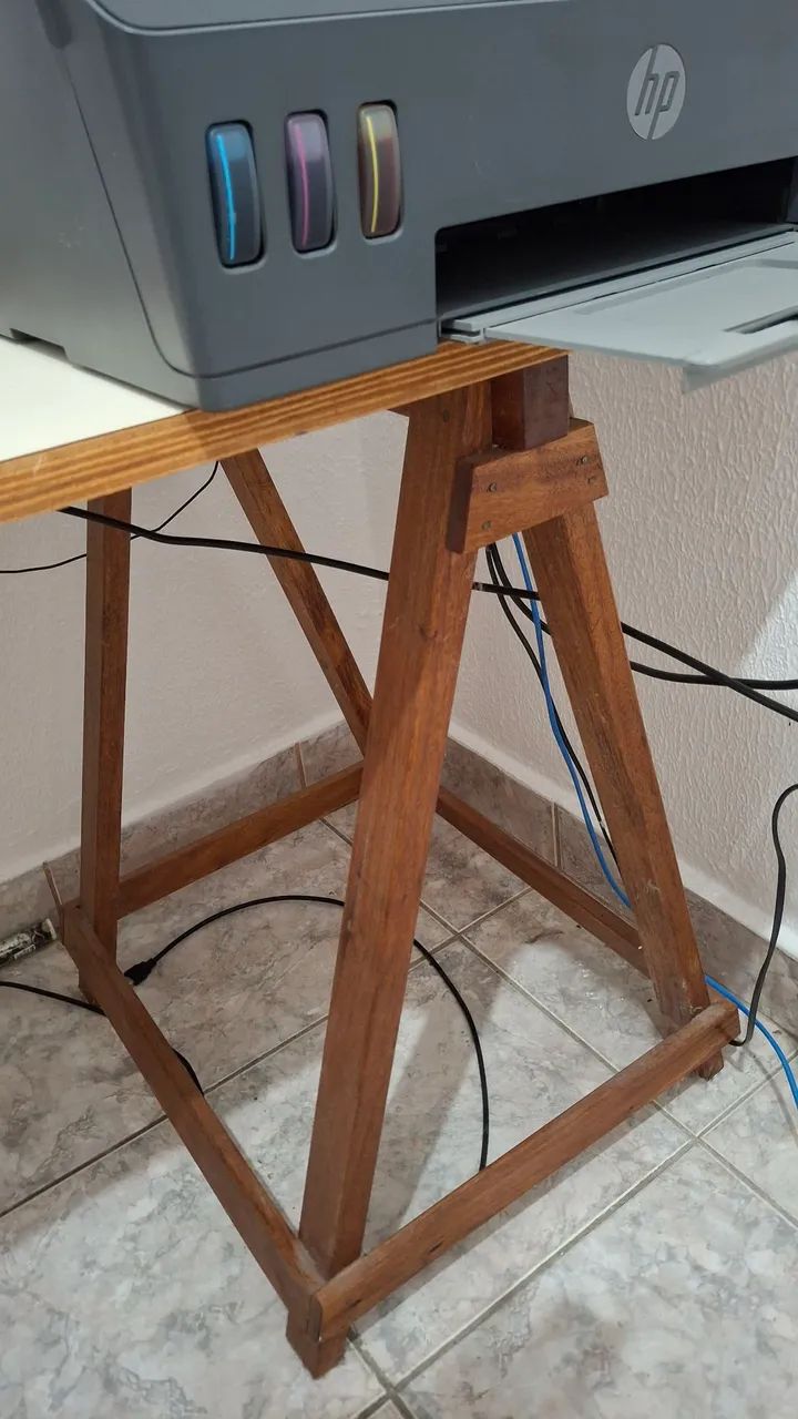 Bancada para Escritório ou outras utilidades - Foto 2