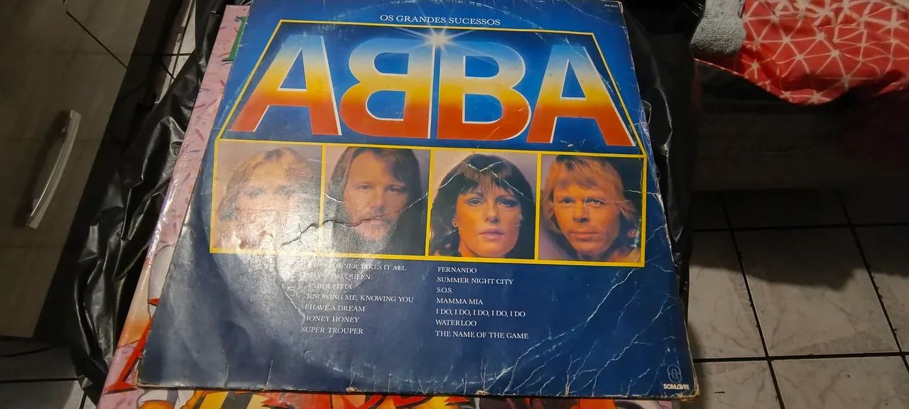 Discos Vinil  - Foto 3