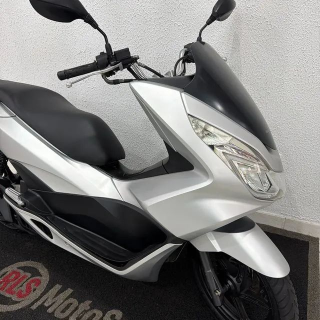 Honda PCX 150/DLX - Foto 2