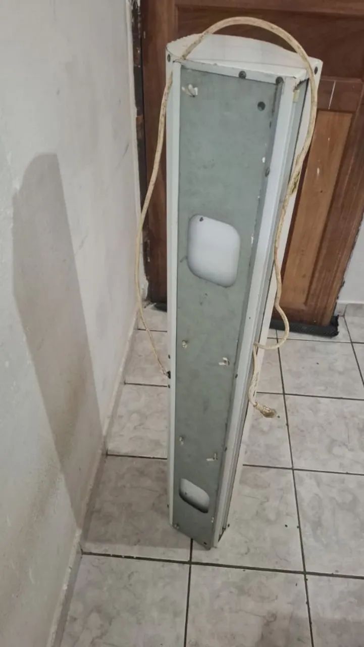 Vendo Cortina de Ar - Foto 3