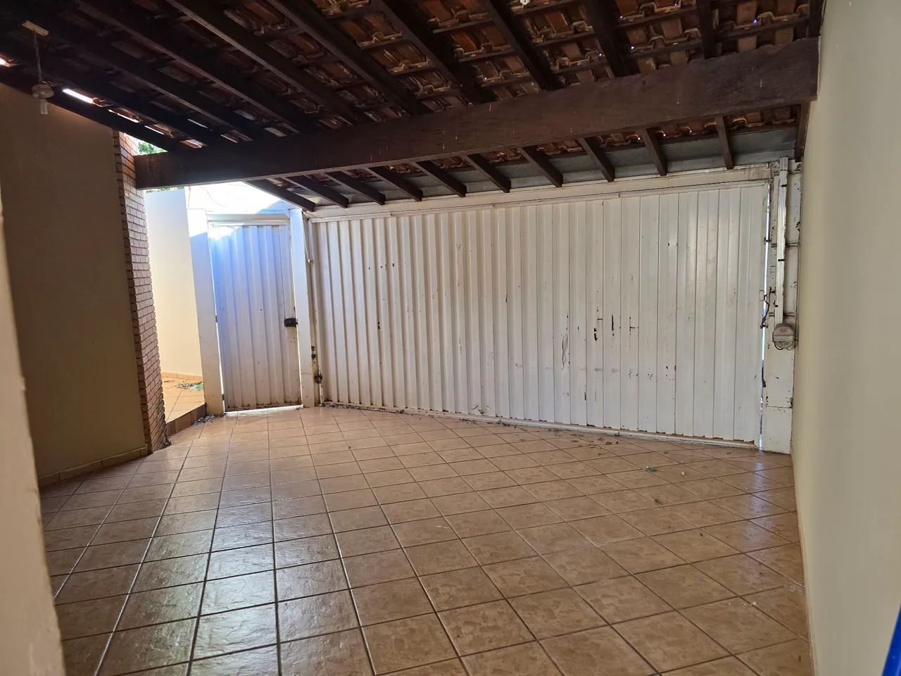 Casa 03 quartos 
