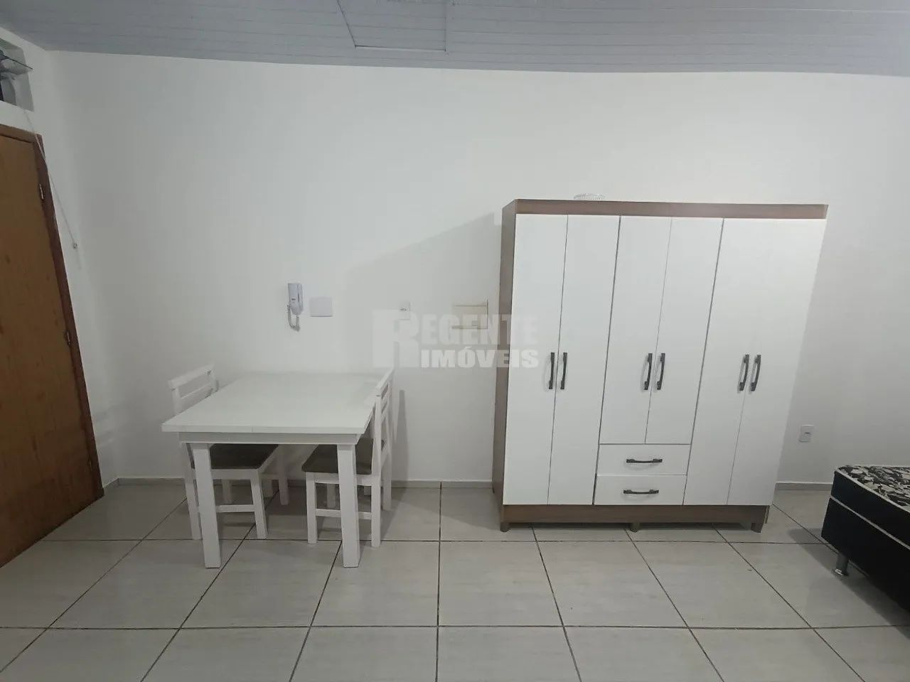 Ótima kitnet mobiliada para locação perto da UFSC! - Foto 3