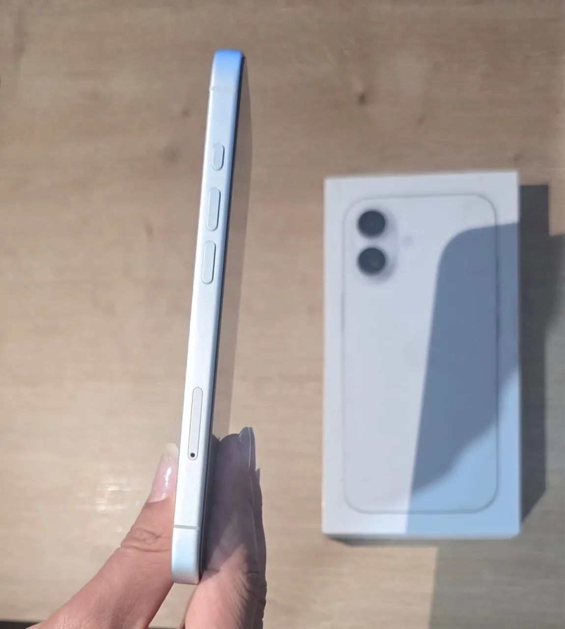 iPhone 17 - 256GB - Foto 3