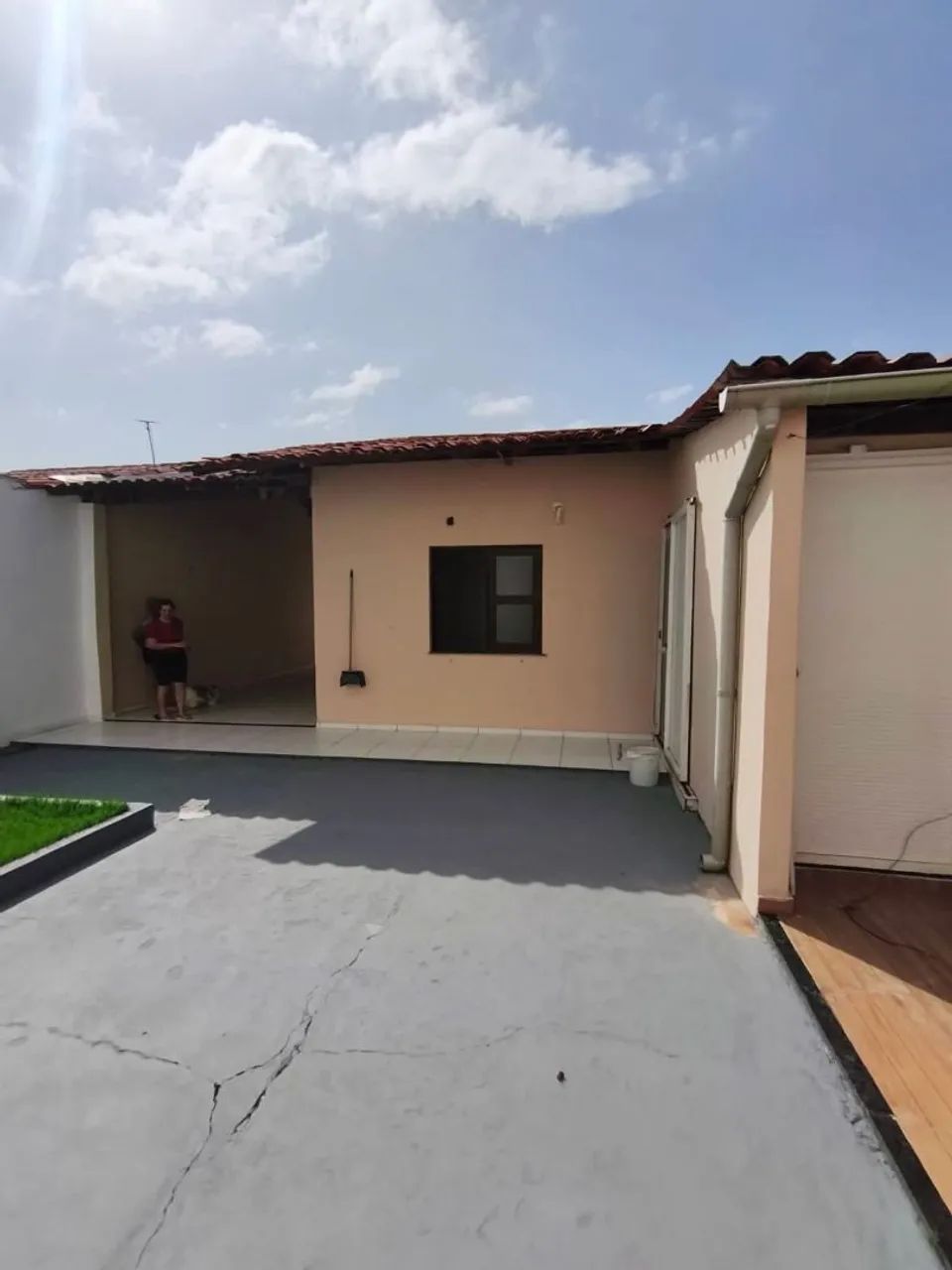 Alugo Casa em Condomínio  - Foto 2