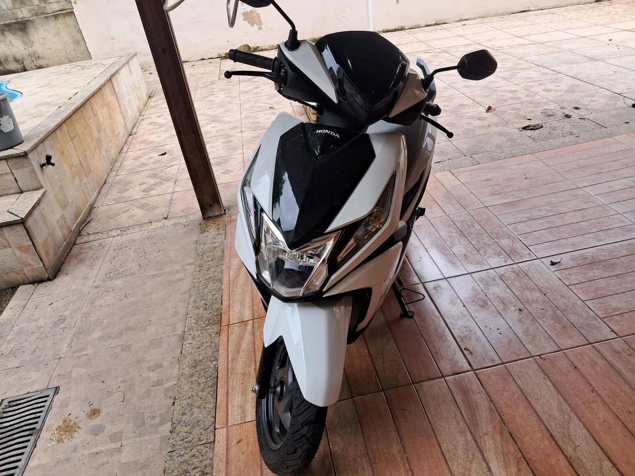 Honda Elite 125 - Foto 4