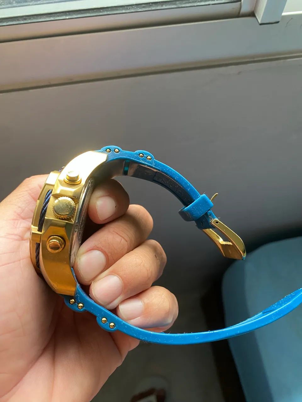 Relógio Invicta  - Foto 3