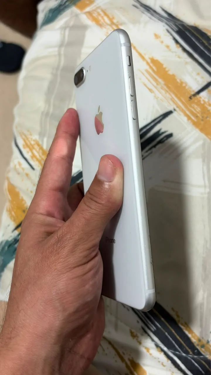 IPHONE 8 PLUS 64G - Foto 4