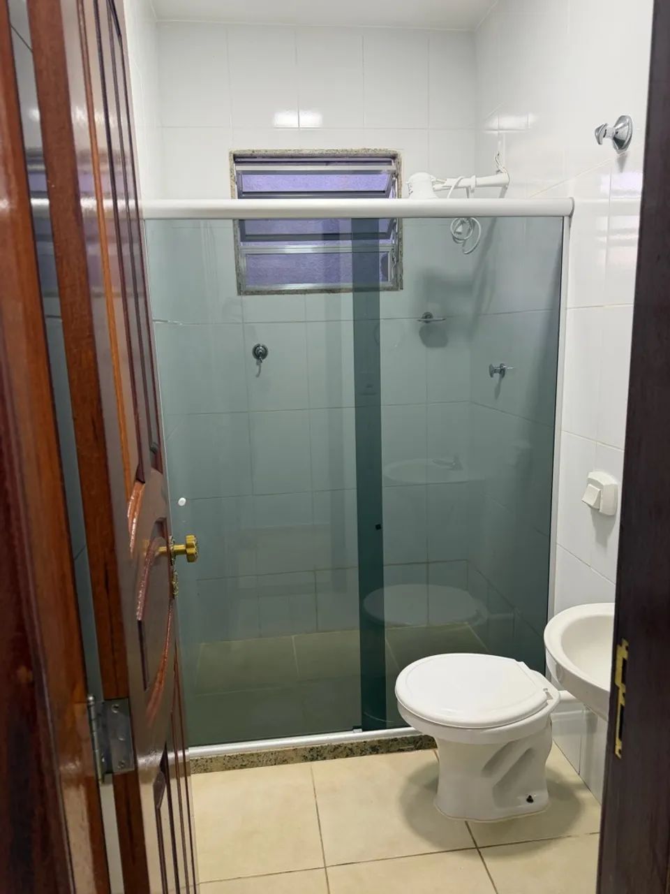 ALUGA-SE APARTAMENTO - GRANJA DOS CAVALEIROS | MACAÉ  - Foto 3