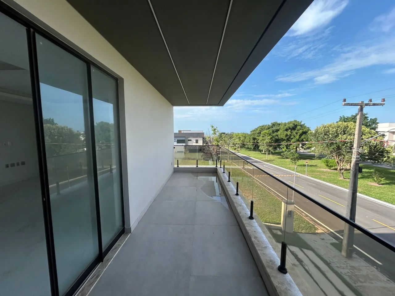  Vendo Casa Duplex 850m² em Condomínio no Aracagi  - Foto 3