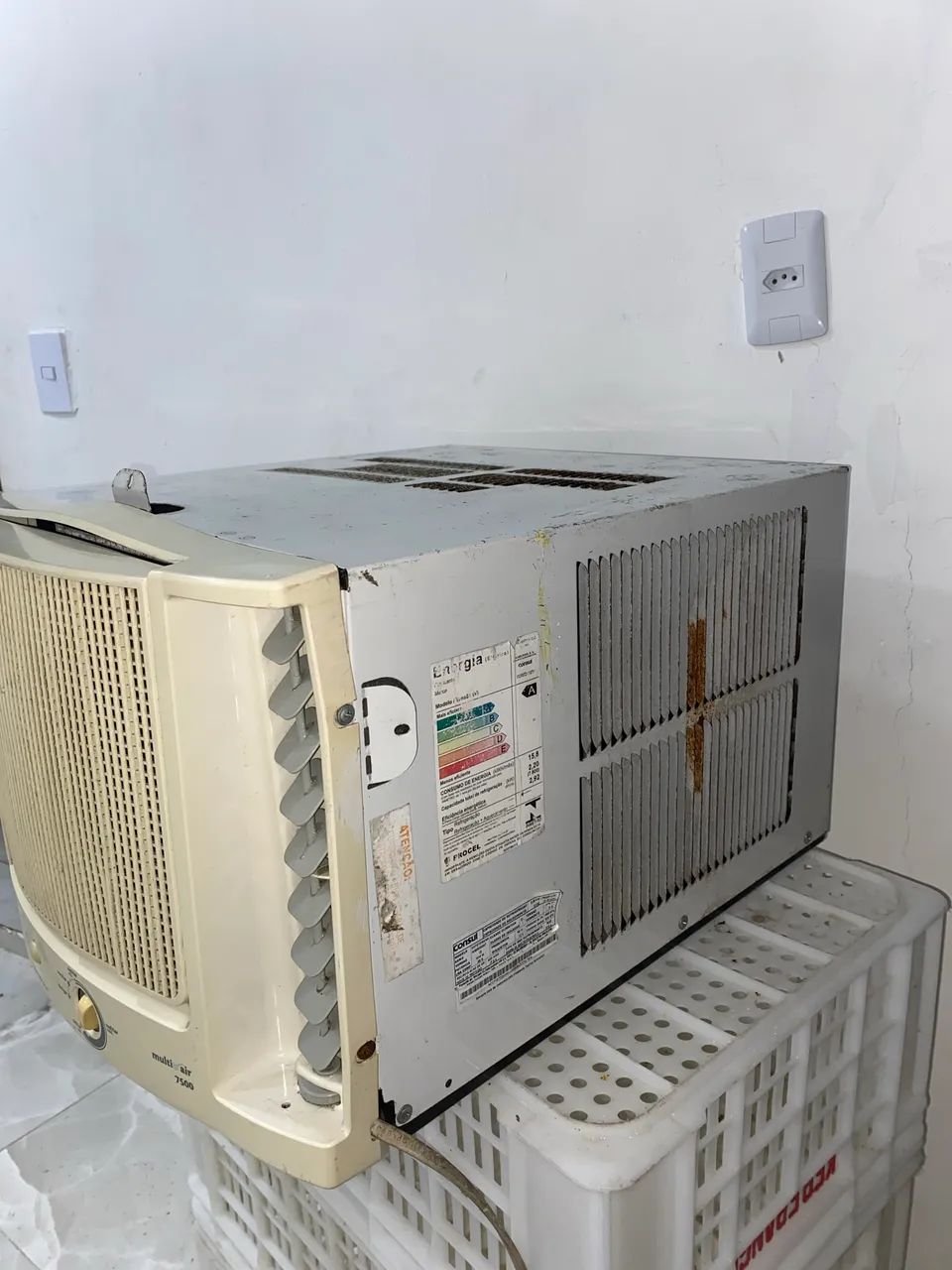 Ar condicionado  - Foto 2