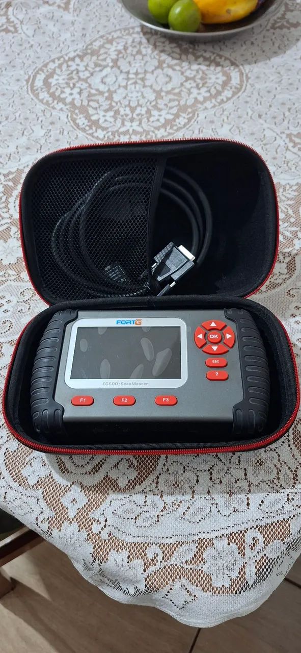 SCANNER AUTOMOTIVO  - Foto 4
