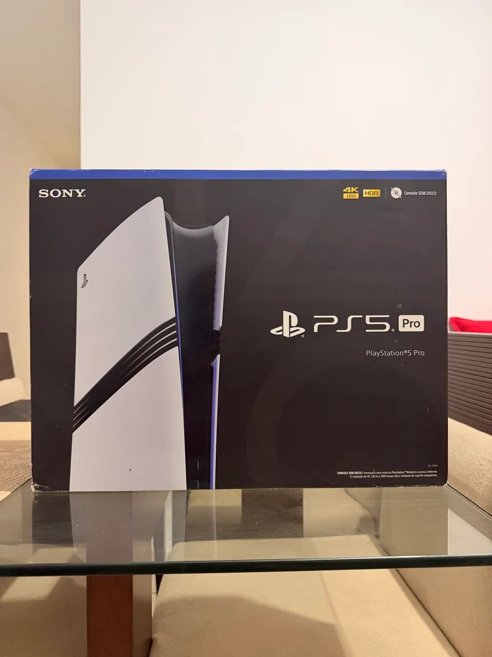 Vendo PlayStation 5 PRO - Foto 3