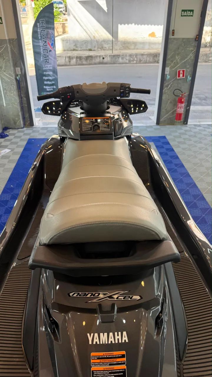 Jetski Yamaha 1800 SHO - Foto 4