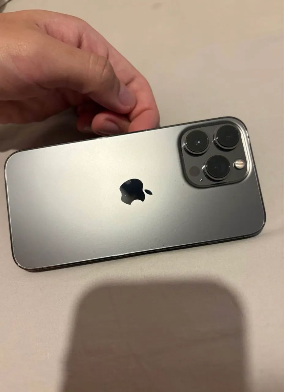 IPHONE 13 PRO MAX - ORIGINAL  - Foto 2