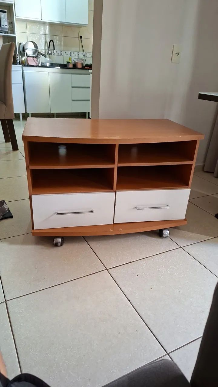 Rack sala