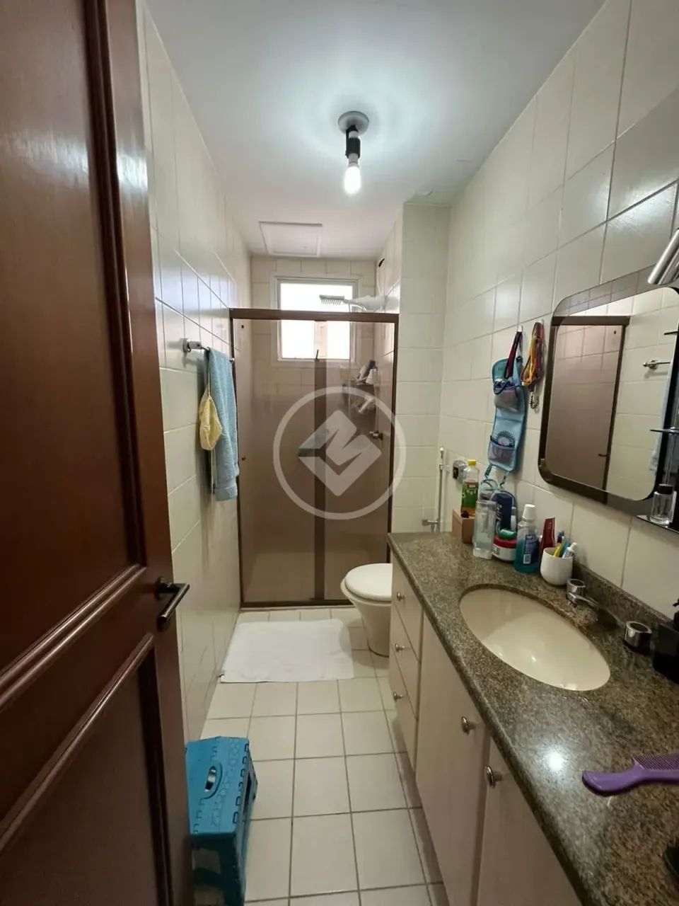 #Vende-se amplo apartamento no Bairro Goiabeiras, Edifício Barcelona, com 04 quartos sendo - Foto 5