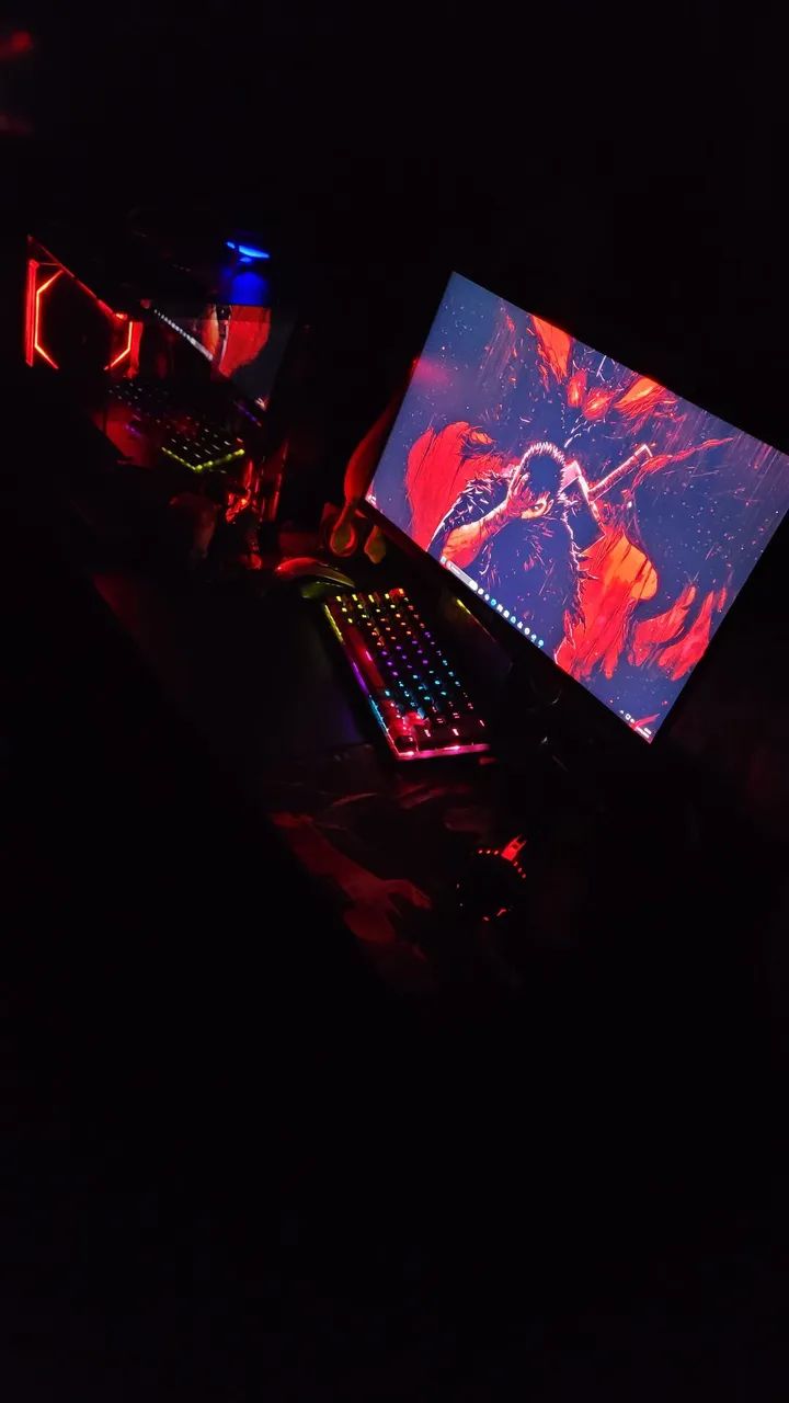 PC GAMER - Foto 3
