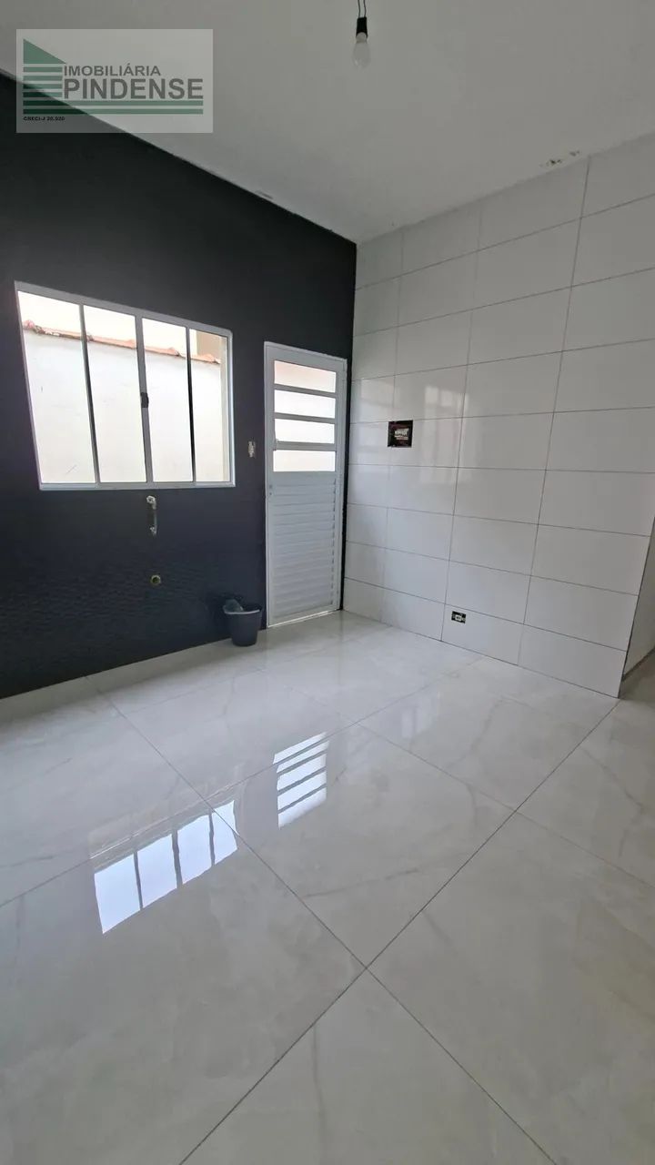 Casa em Cidade Jardim - Pindamonhangaba, SP - Foto 4