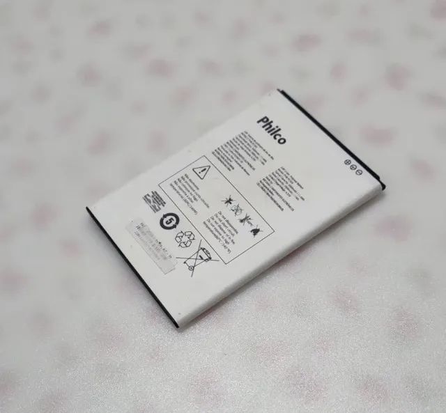 Bateria Smartphone  Hit P8 Modelo Philco PHB-PCS05 
