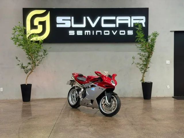 MV Agusta F4 1000 RR 2013