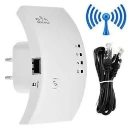 amplificador de Rede Wifi
