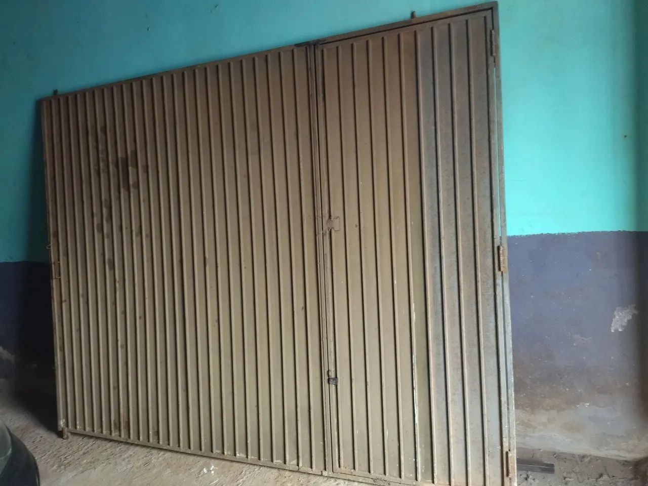 Portão. - Foto 2