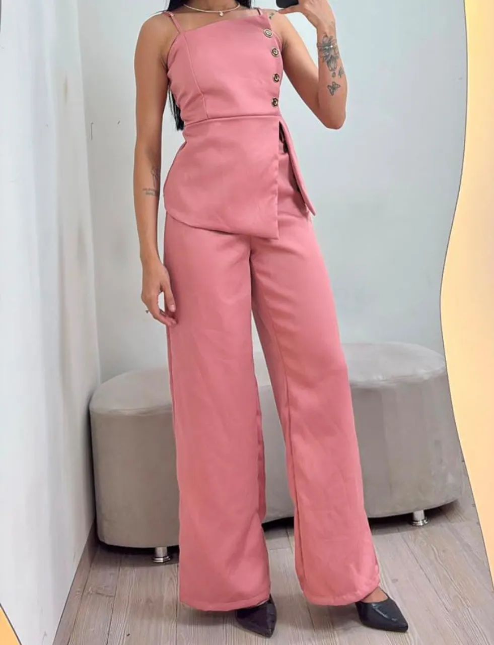 Conjunto social 